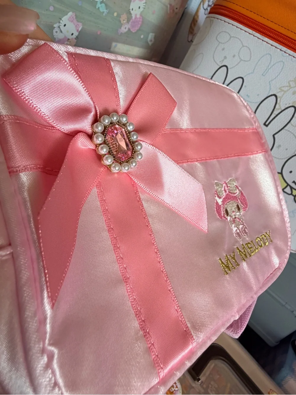 Sanrio adorable my